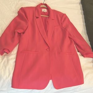 NWOT Cinq a Sept Khloe Blazer